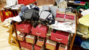 NOCKOUT 明石VIVRE店