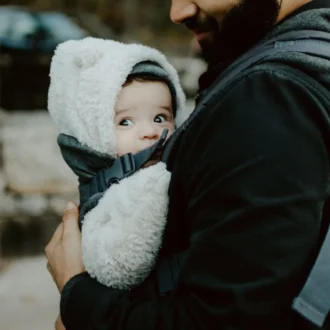赤ちゃん抱っこひもは連続何時間まで使用できるの？