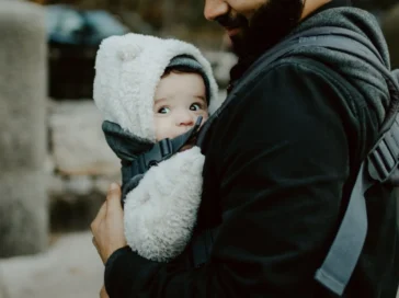 赤ちゃん抱っこひもは連続何時間まで使用できるの？